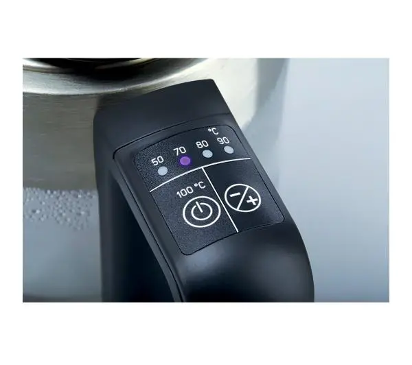 Sencor SWK 1795SS 1,7l 2200W