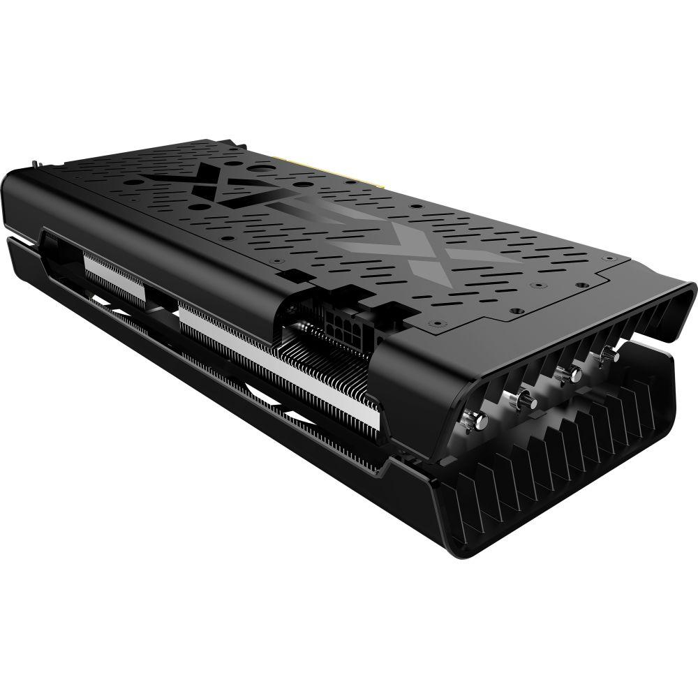 グラフィックボード・グラボ・ビデオカード XFX Radeon RX 5700 Ultra Series Amazon | XFX RX 5700 Xt Thicc III Ultra 8GB Boost Up to 2025MHz