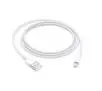 Kabel Apple Lightning na USB 1m MXLY2ZM/A Biały