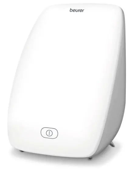 Lampa fototerapeutyczna Beurer TL 41 Touch