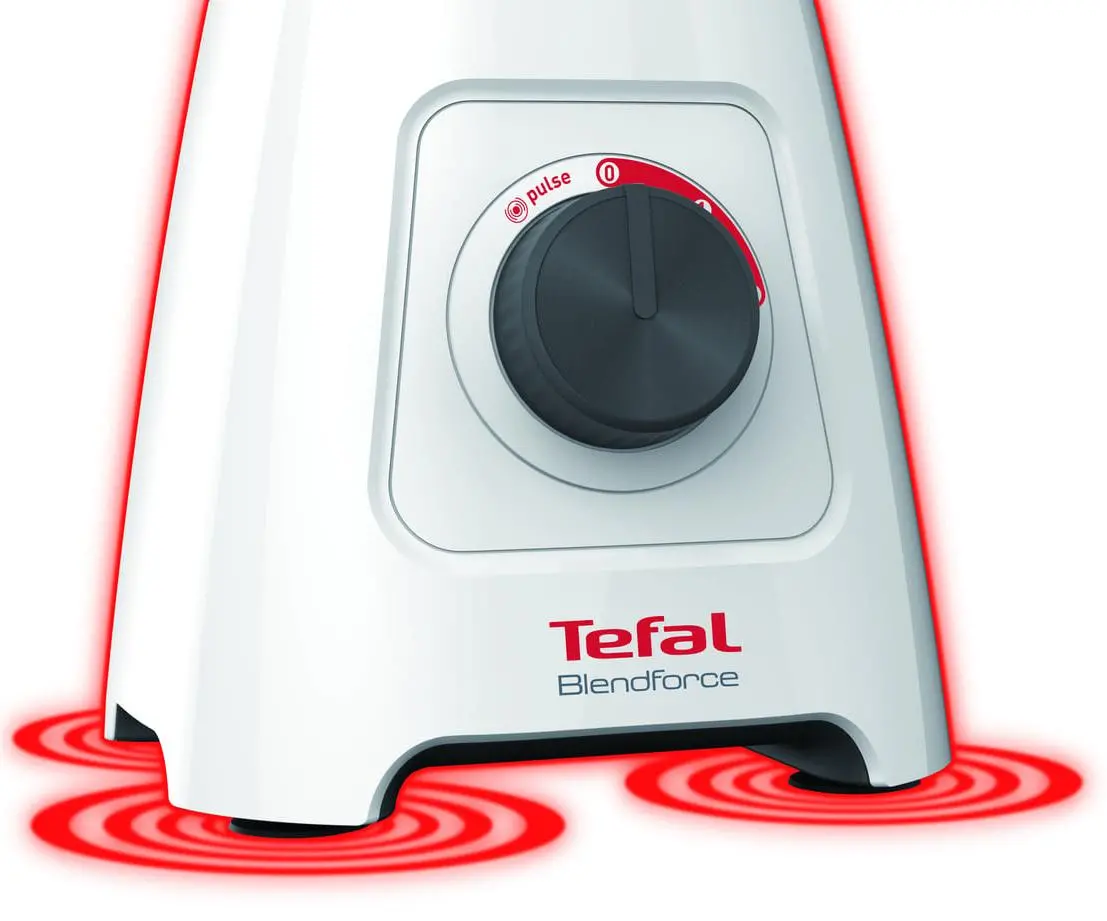 Blender kielichowy Tefal Blendforce BL420131 1,25l