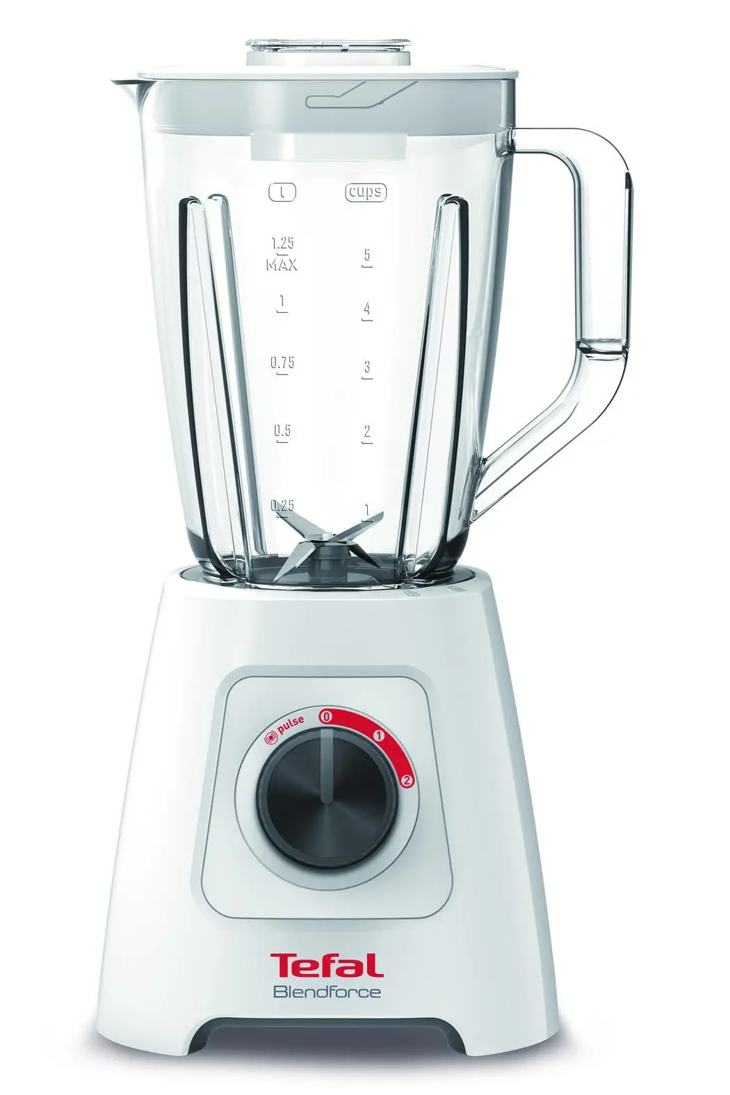Blender kielichowy Tefal Blendforce BL420131 1,25l
