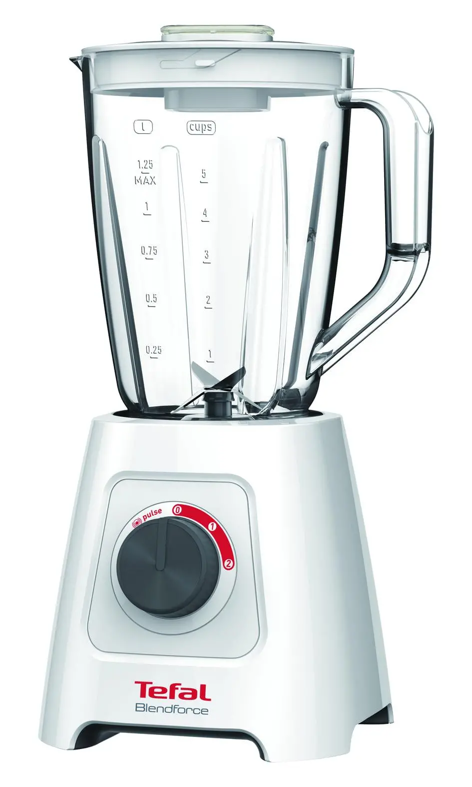 Blender kielichowy Tefal Blendforce BL420131 1,25l