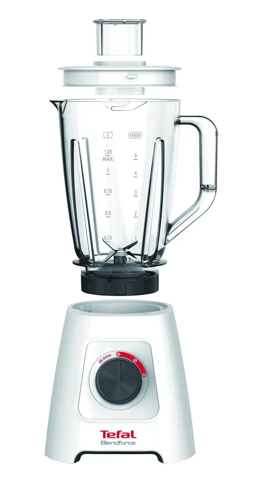 Blender kielichowy Tefal Blendforce BL420131 1,25l