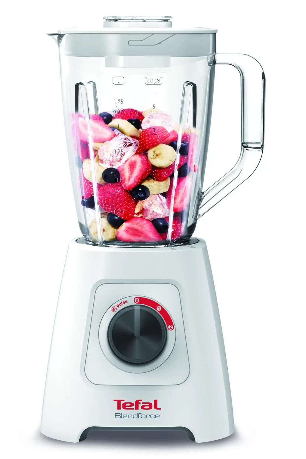 Blender kielichowy Tefal Blendforce BL420131 1,25l