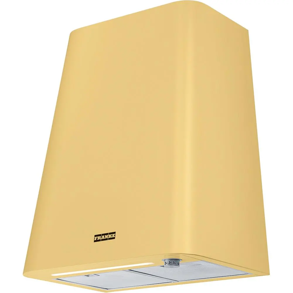 Okap Franke FSMD 508 YL Żółty mat