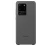 Samsung Galaxy S20 Ultra Silicone Cover EF-PG988TJ (szary)