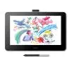 Tablet graficzny Wacom One Display 13 - DTC133 Czarny