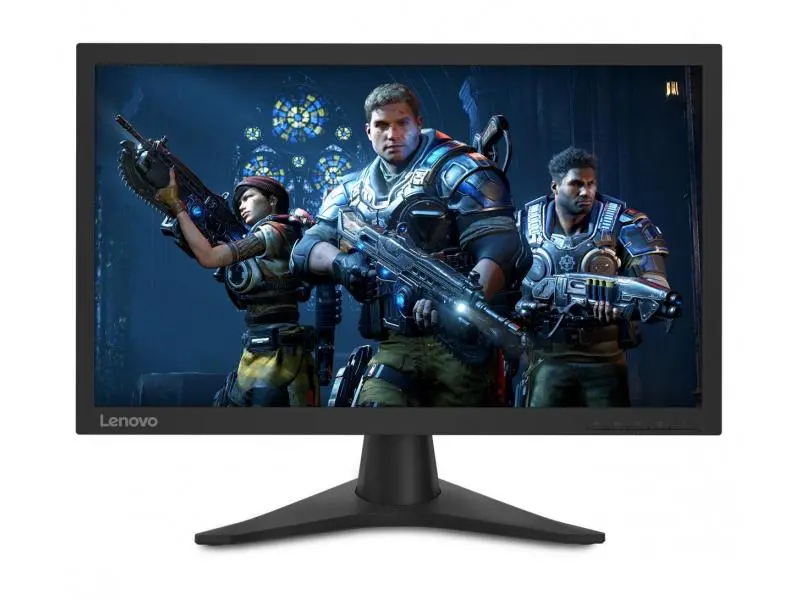 Monitor Lenovo G24-10 65FDGAC2EU 24" Full HD TN 144Hz 1ms Gamingowy