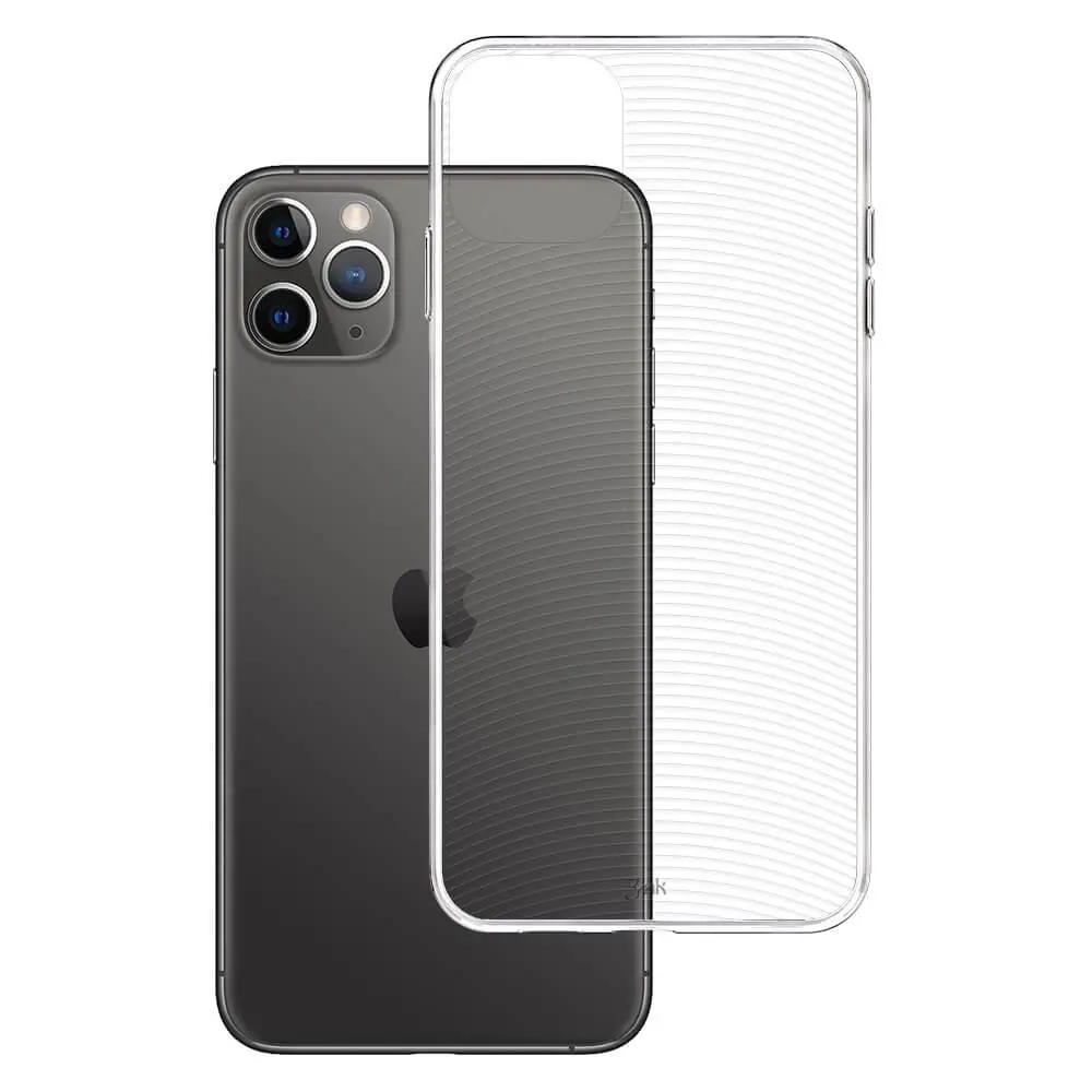 Etui 3mk Armor Case do iPhone 11 Pro Max
