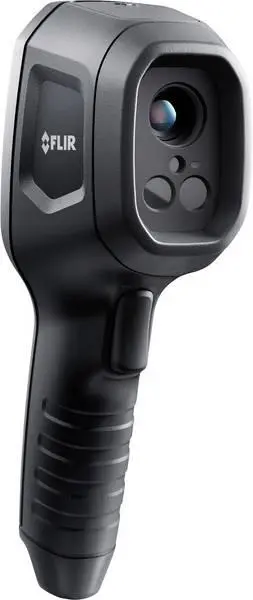 Kamera termowizyjna Flir TG267
