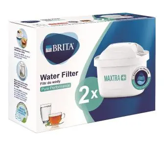 Wkład filtrujący Brita Pure Performance 2szt.