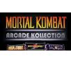 Mortal Kombat Arcade Kollection [kod aktywacyjny] Gra na PC klucz Steam