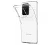 Etui Spigen Crystal Flex ACS00745 Samsung Galaxy S20 Ultra