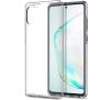 Etui Spigen Liquid Crystal ACS00683 do Samsung Galaxy Note10 Lite