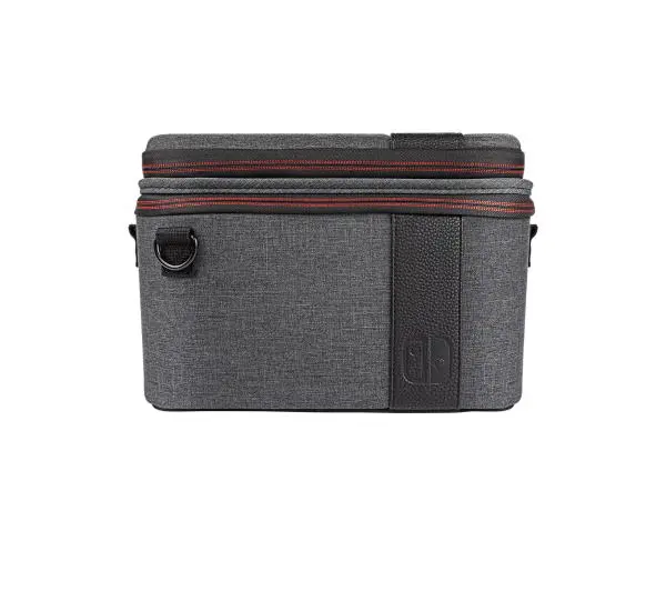 PDP 500-141-EU Pull-N-Go Case Elite Edition