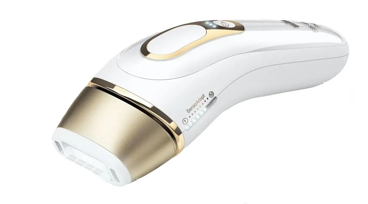 Depilator Braun IPL 5137