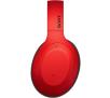 Słuchawki bezprzewodowe Sony WH-H910N ANC Nauszne Bluetooth 5.0 Czerwony
