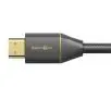 Kabel HDMI Reinston EK028 1,5m Czarny