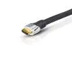 Kabel HDMI Oehlbach Matrix Evolution 1,7m Czarny