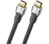 Kabel HDMI Oehlbach Matrix Evolution 1,7m Czarny