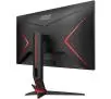 Monitor AOC 24G2U/BK 24" Full HD IPS 144Hz 1ms Gamingowy