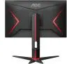 Monitor AOC 24G2U/BK 24" Full HD IPS 144Hz 1ms Gamingowy