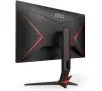 Monitor AOC 24G2U/BK 24" Full HD IPS 144Hz 1ms Gamingowy
