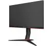 Monitor AOC 24G2U/BK 24" Full HD IPS 144Hz 1ms Gamingowy