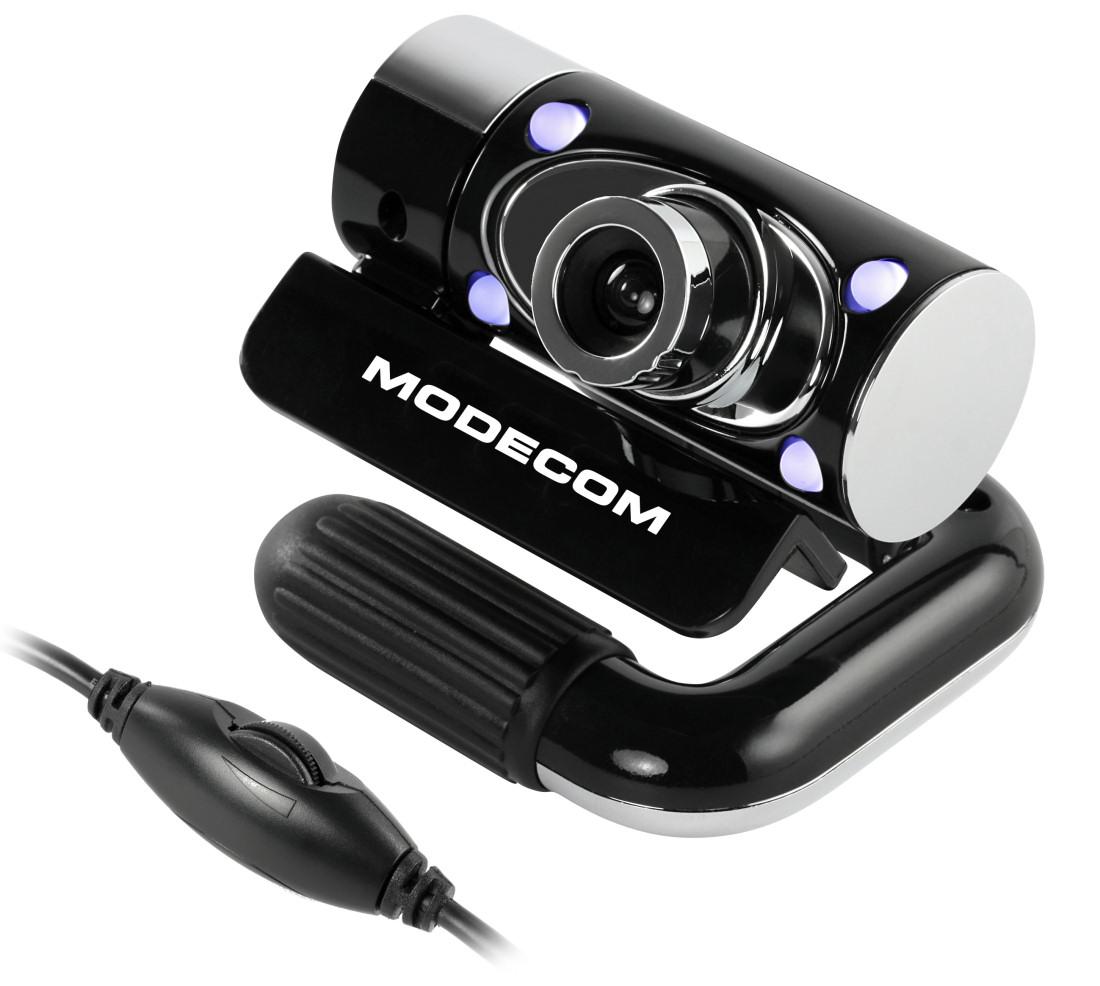 Kamera internetowa MODECOM MC-VENUS