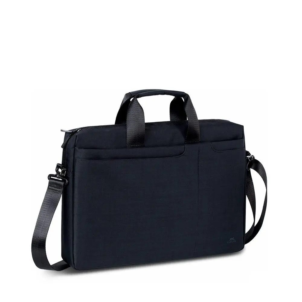 Torba na laptopa Rivacase Biscayne 15,6" 8335 Czarny