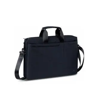 Torba na laptopa Rivacase Biscayne 15,6" 8335  Czarny