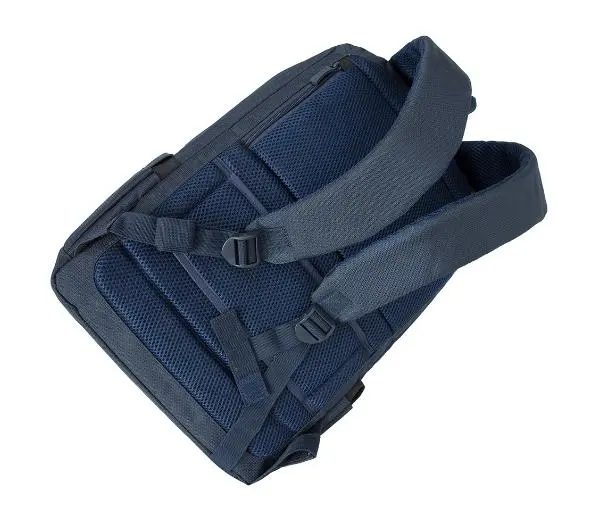 Rivacase Tegel 17,3" 8460  Granatowy