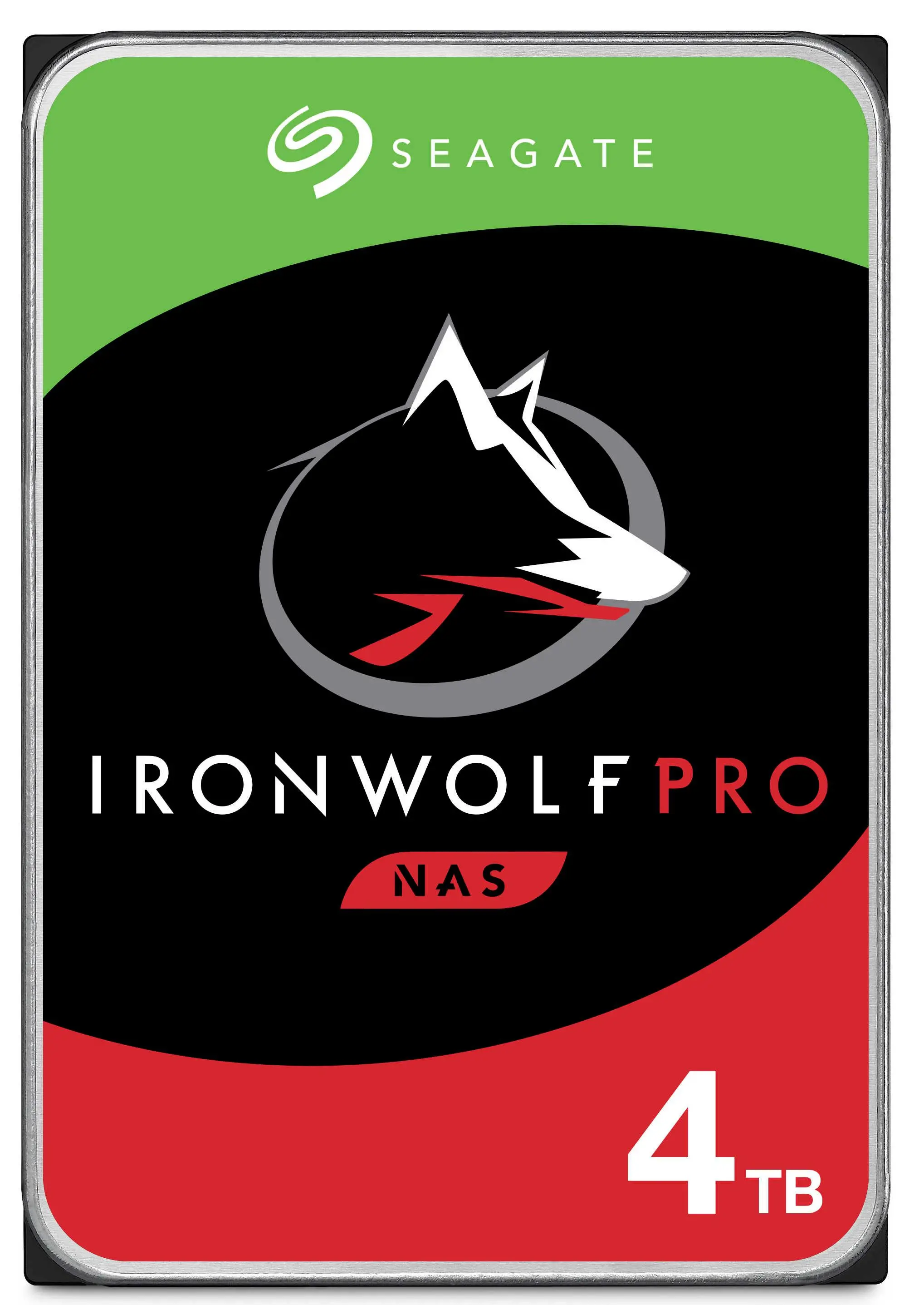 Dysk Seagate IronWolf Pro ST4000NE001 4TB 3,5"