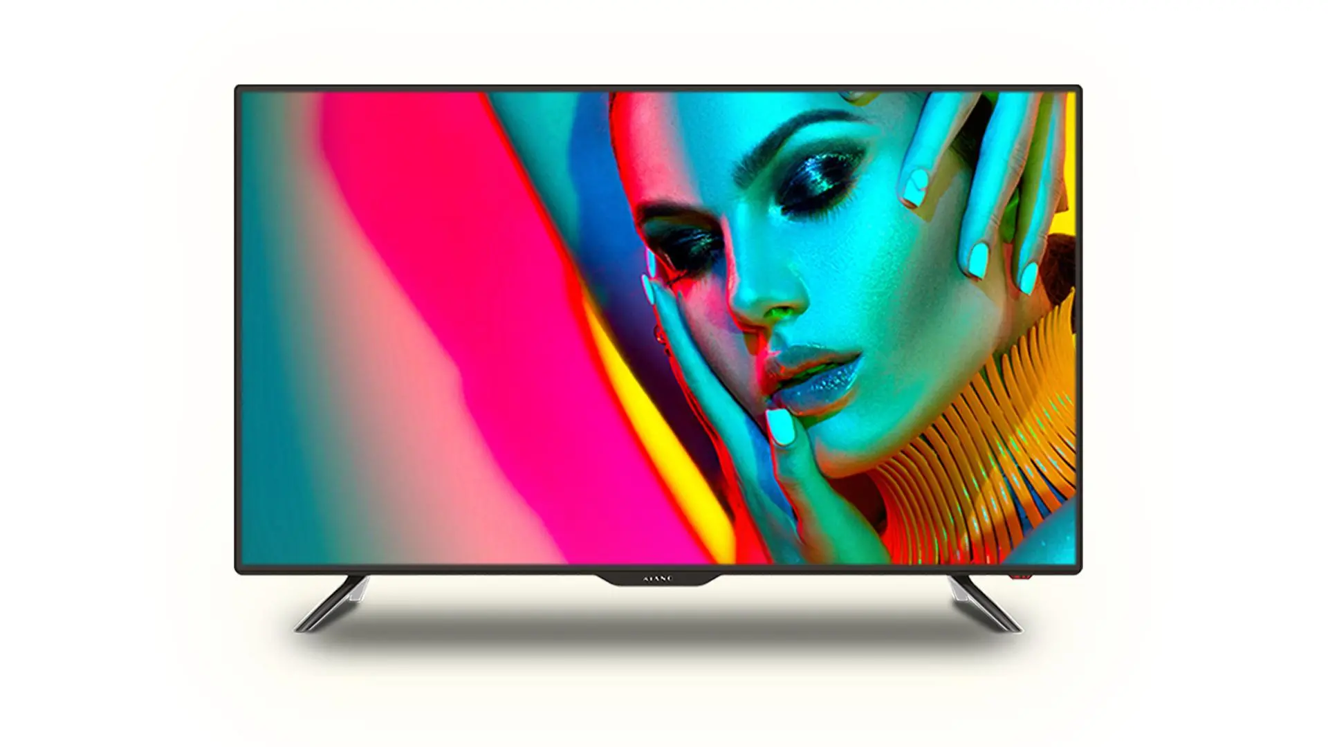 фото Телевізор Kiano SlimTV 40 Smart 2