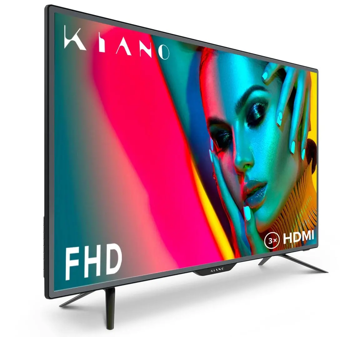 фото Телевізор Kiano SlimTV 40 Smart 1