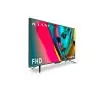 Telewizor Kiano SlimTV 40 FHD 40" LED Full HD 60Hz DVB-T2