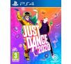 Konsola Sony PlayStation 4 Slim 500GB Fortnite Neo Versa Bundle + Just Dance 2020