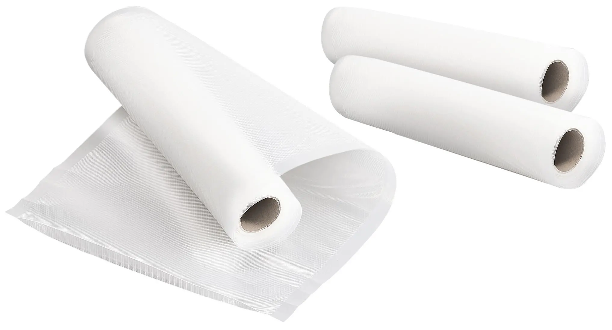 Folia do zgrzewarki Sencor SVX 310CL