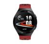 Smartwatch Huawei WATCH GT 2e 45mm GPS Czerwony