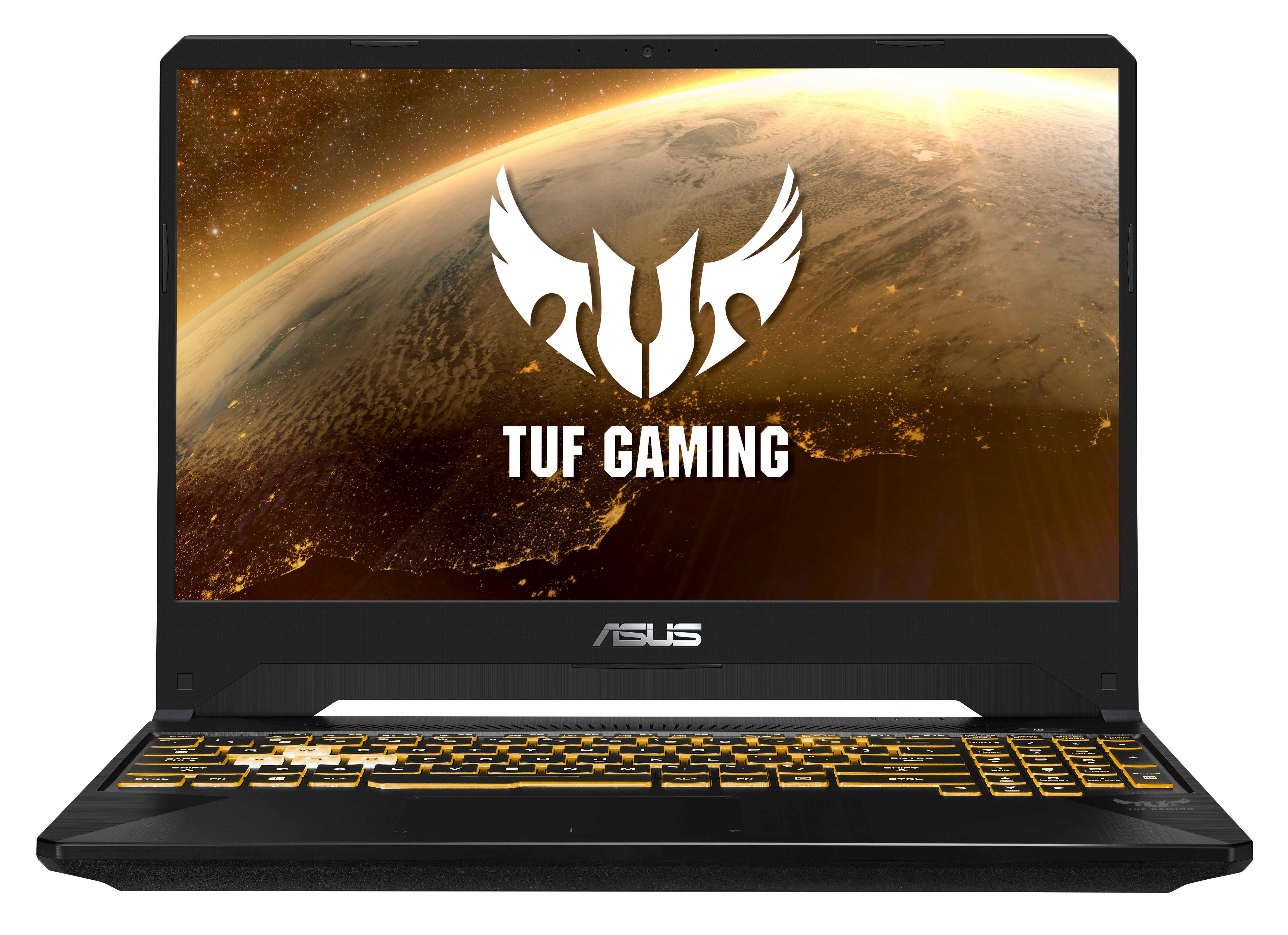 Laptop ASUS TUF Gaming FX505DU-AL079 15,6" 120Hz AMD Ryzen 7 3750H 16GB RAM 512GB Dysk SSD GTX 1660Ti Grafika