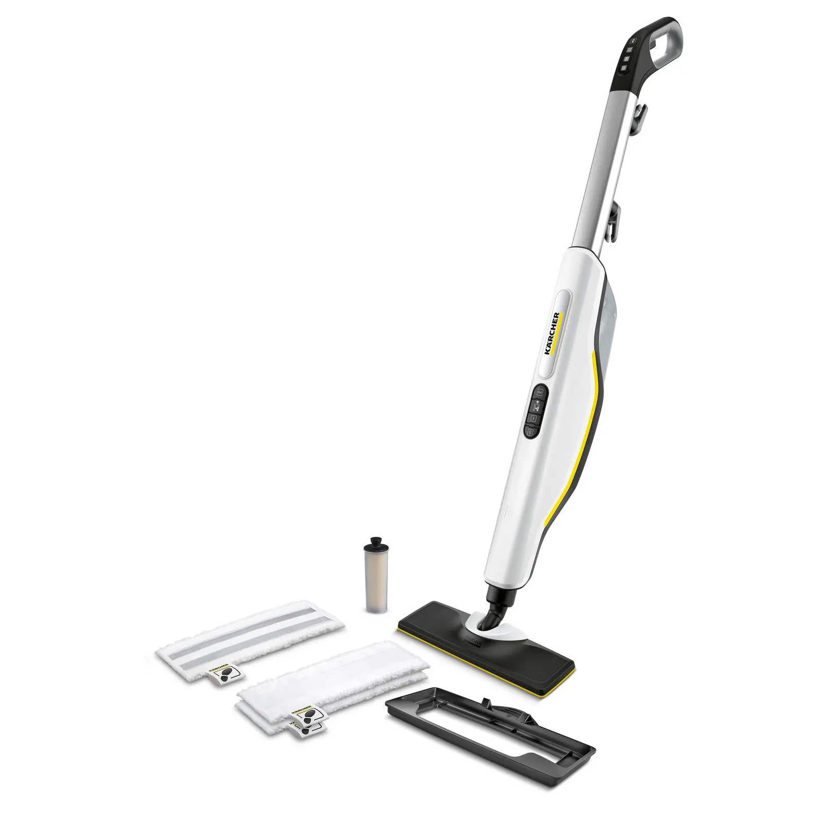 Mop parowy Karcher SC 3 Upright EasyFix Premium 60m2