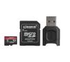 Kingston microSD 64GB Canvas React Plus 285/165 U3 V30