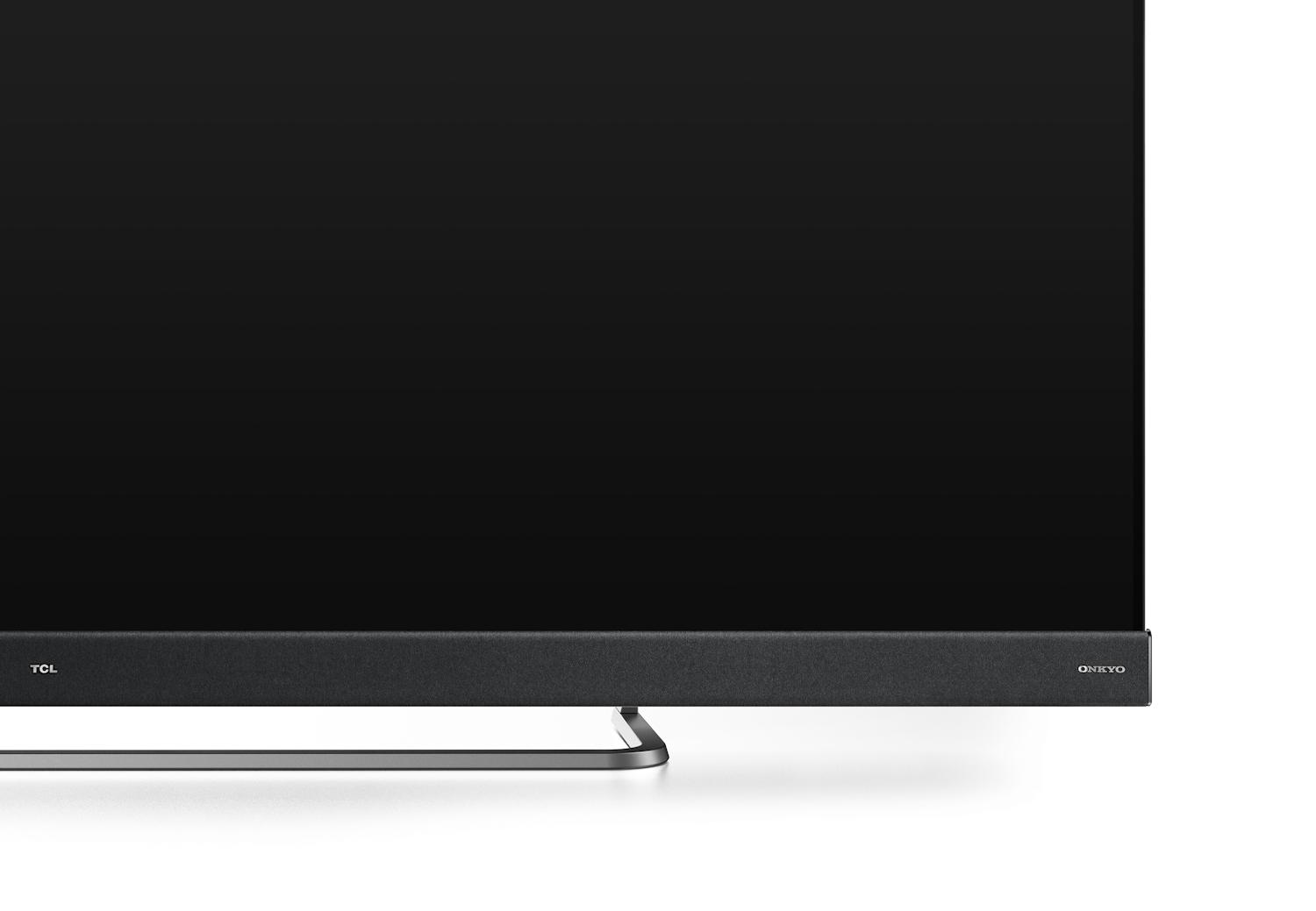 TCL テレビ黒 TCL テレビ黒