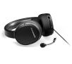 Słuchawki przewodowe z mikrofonem SteelSeries Arctis 1 PS4