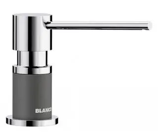 Blanco LATO Chrom/Szary