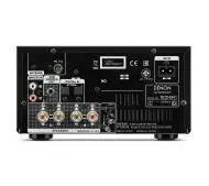 DENON CD RECEIVER RCD-M41 2021年製 整備品 DENON RCD-M41 SP CDレシーバー – CORE オーディオコア