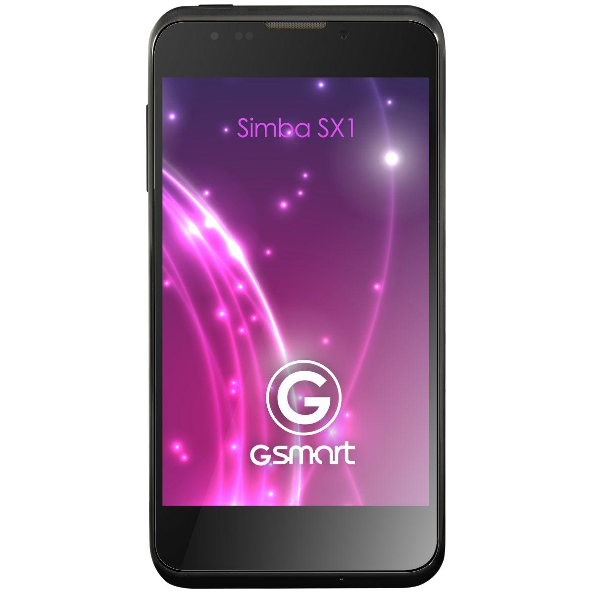 GSmart Simba SX1 (czarny)