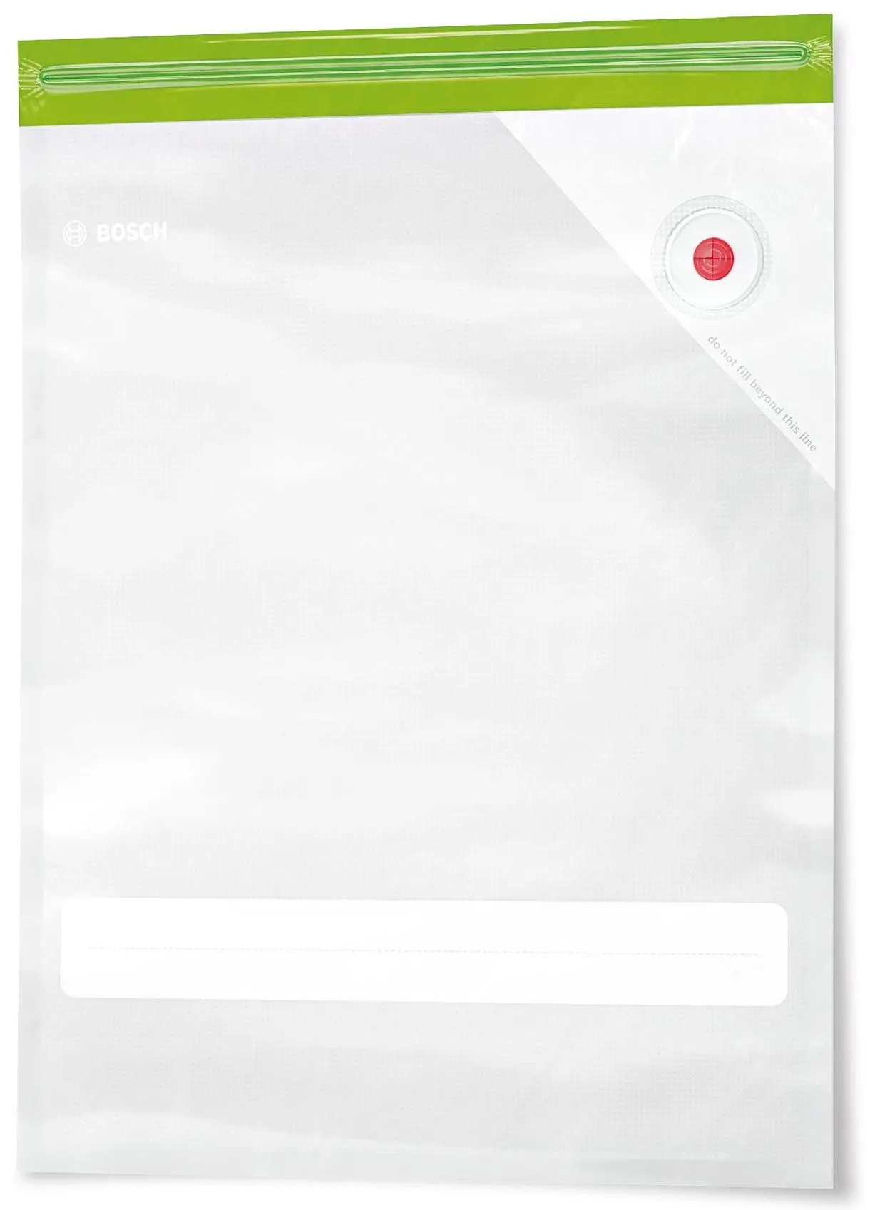 Torebka próżniowa Bosch MSZV0FB3 10szt.