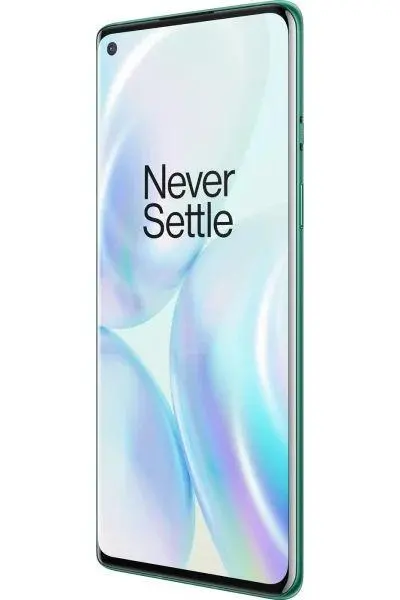 OnePlus 8T 12+256GB グリーン No.1 OnePlus 8T 12+256GB グリーン No.1 スマートフォン・携帯電話